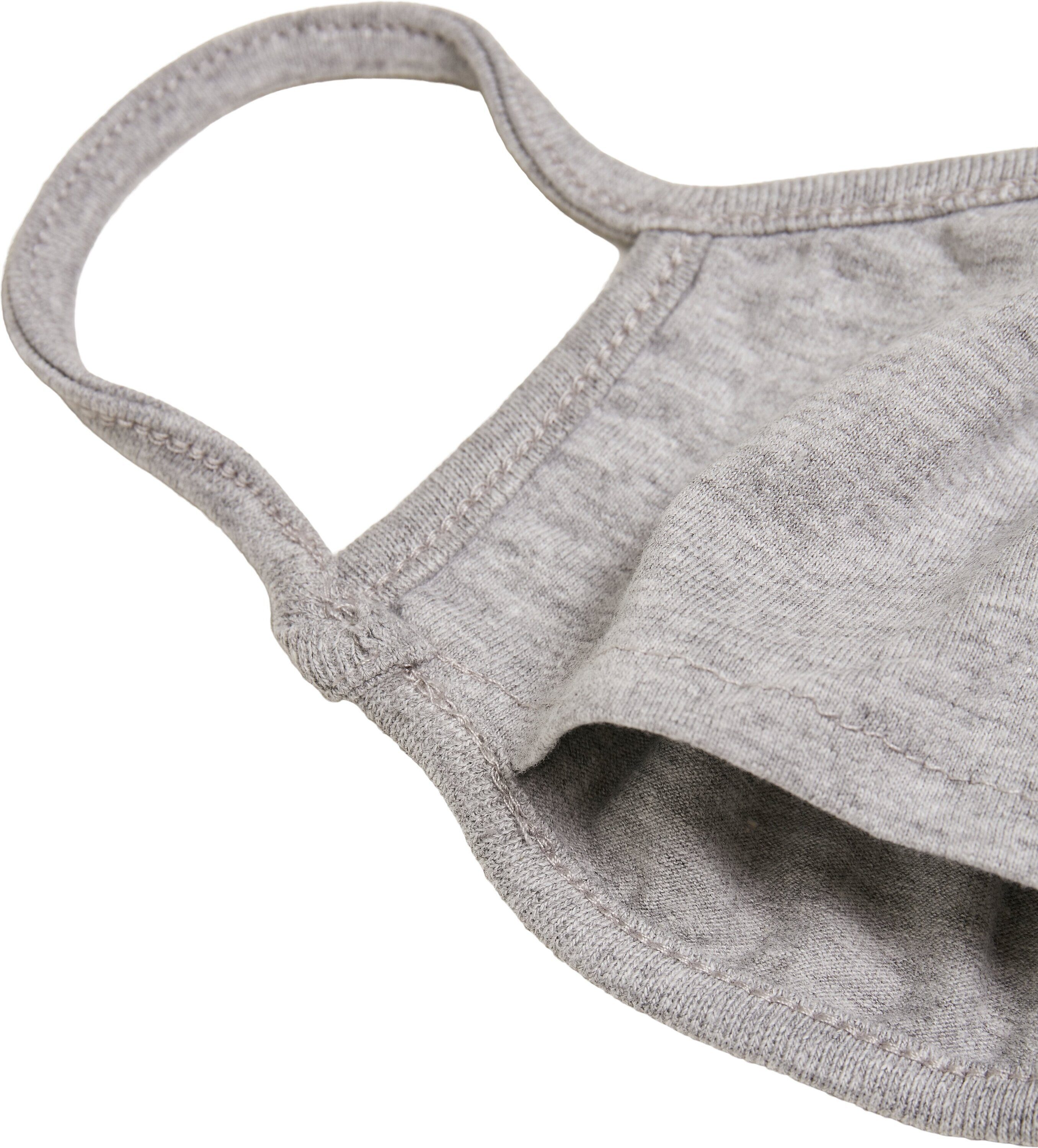 URBAN CLASSICS Mund-Nasen-Maske Unisex Dabbing Christmas Face Mask