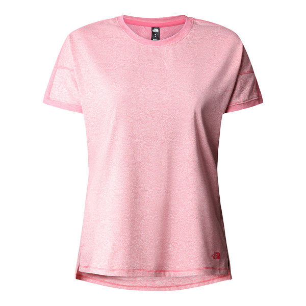 W DAWNDREAM S/S Damen - Funktionsshirt