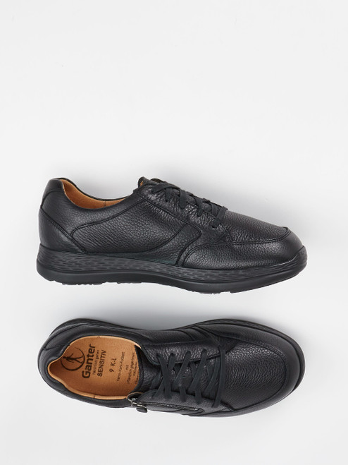 Schnürschuh-46510090122 Ganter