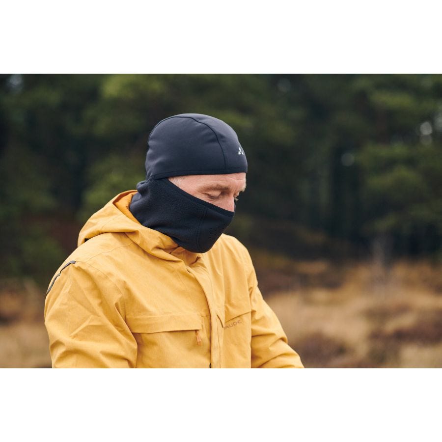 Warme Fahrrad Gesichtsmaske