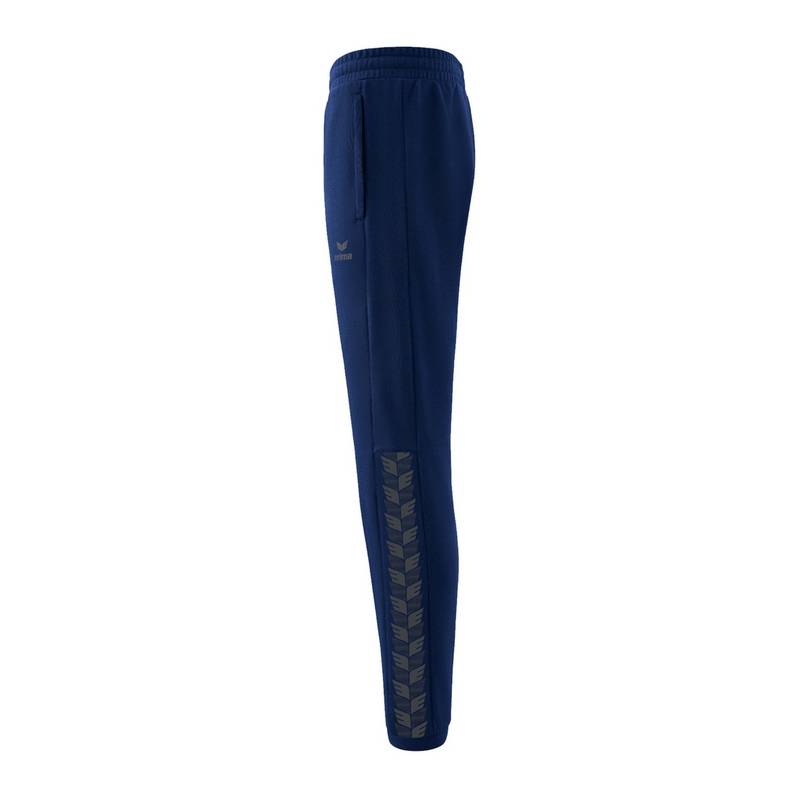 Erima Team Essential Jogginghose Trainingshose Herren