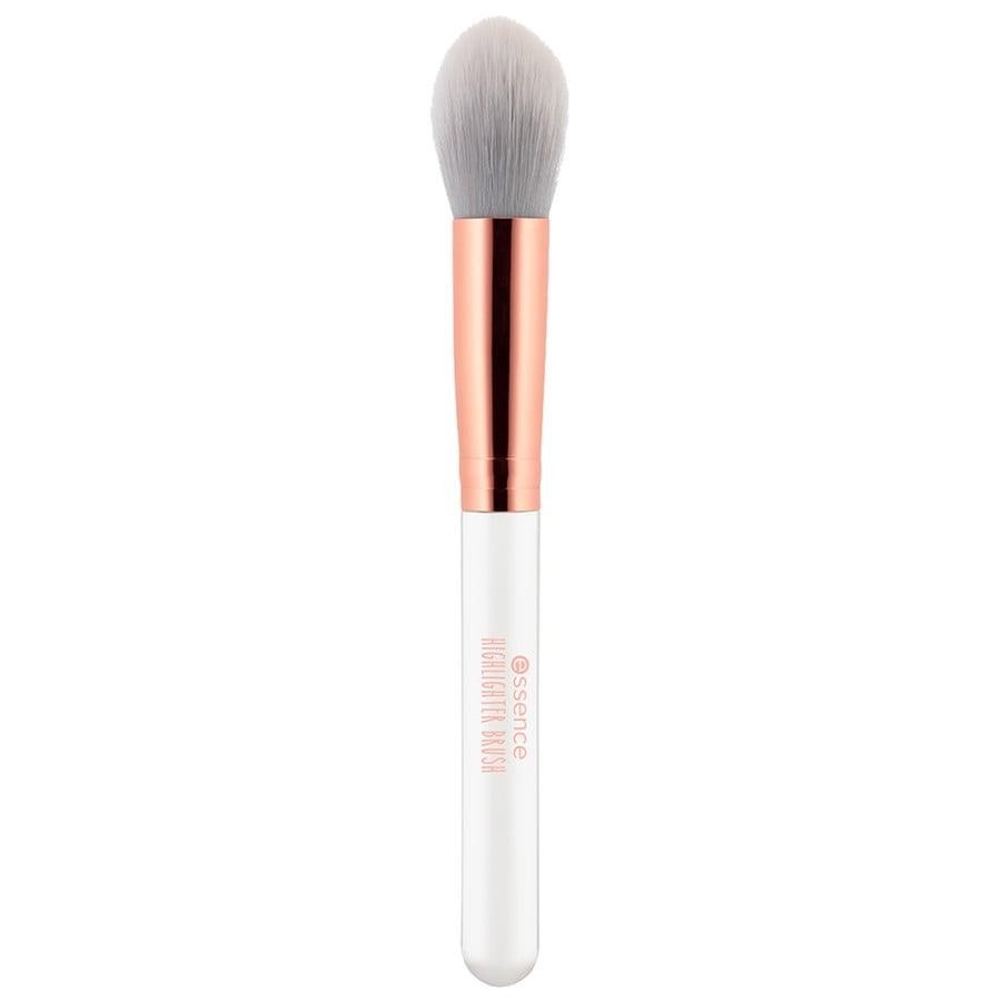 Highlighter brush