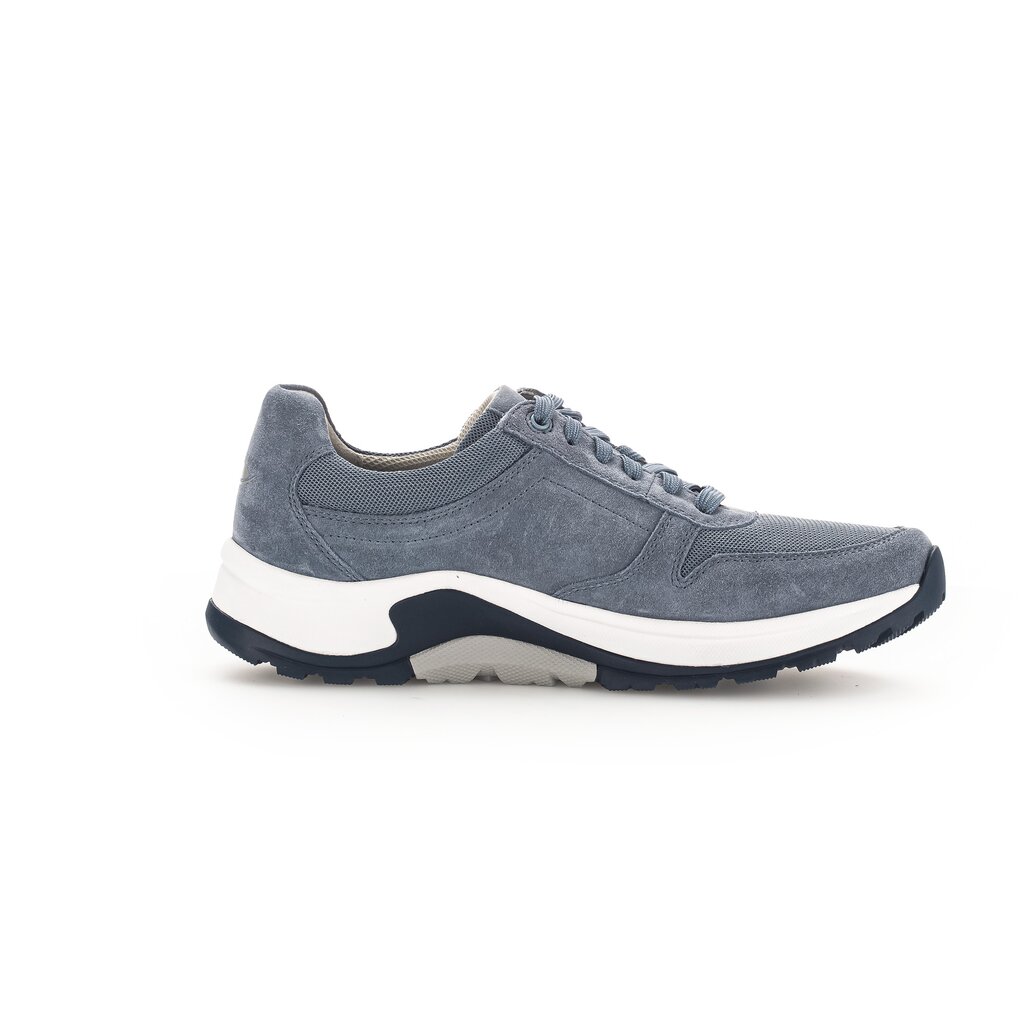 rollingsoft PG8000 Sneaker low blau