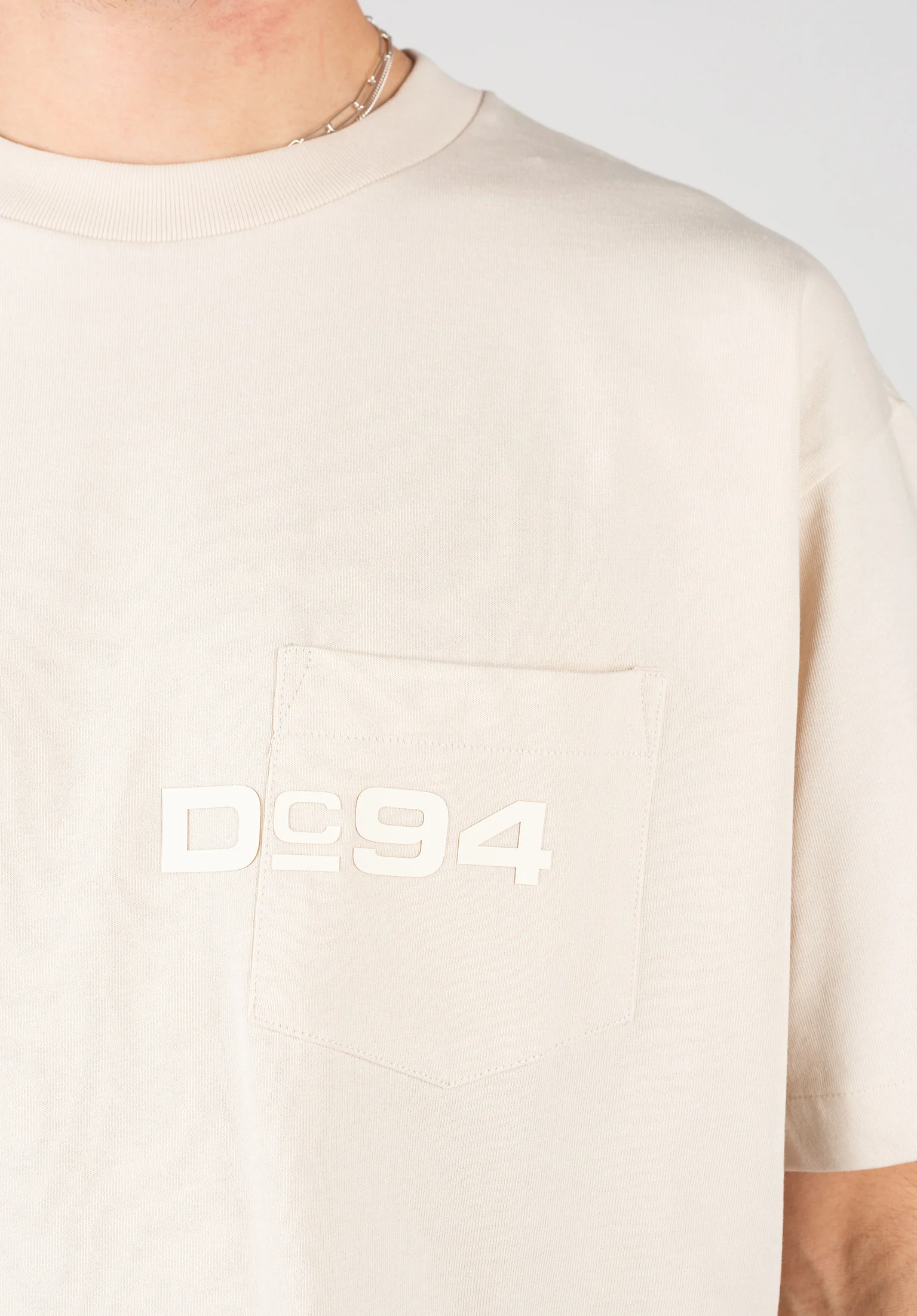 DC 1994 SS
