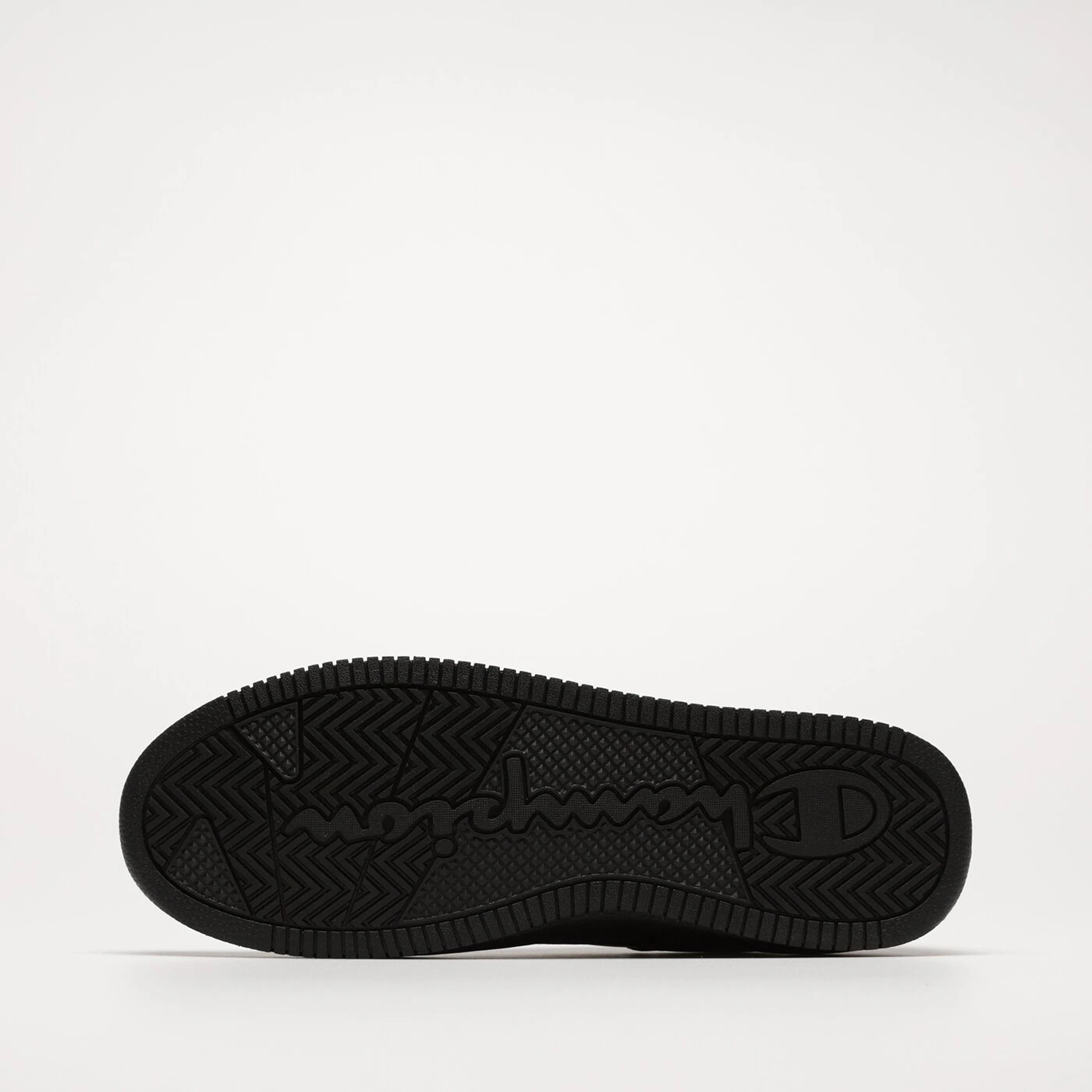 CHAMPION FOUL PLAY ELEMENT LOW Schwarz