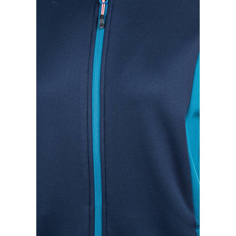 Whistler ZENSA W Powerstretch fleece Jacket Fleecejacke Damen