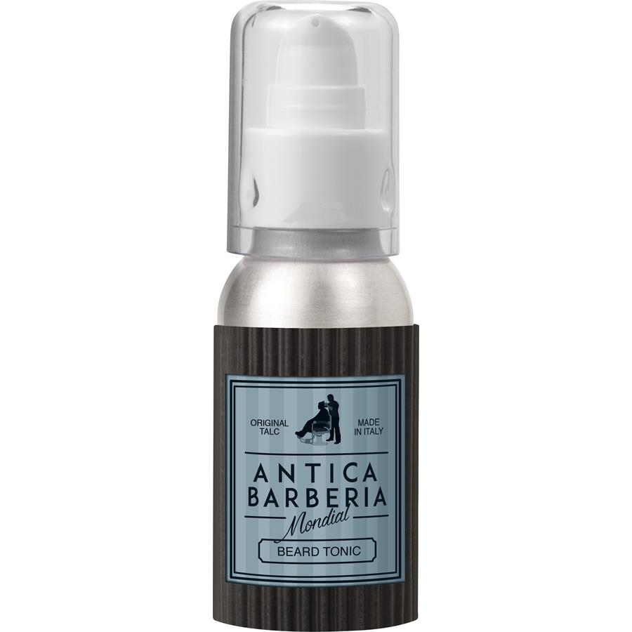 Beard Tonic
