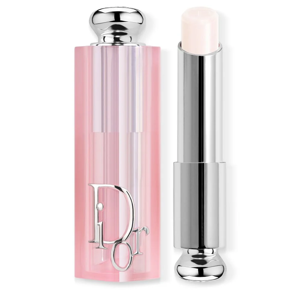 Dior Addict Lip Glow Lip Primer - Balsam de buze, Bază de ruj