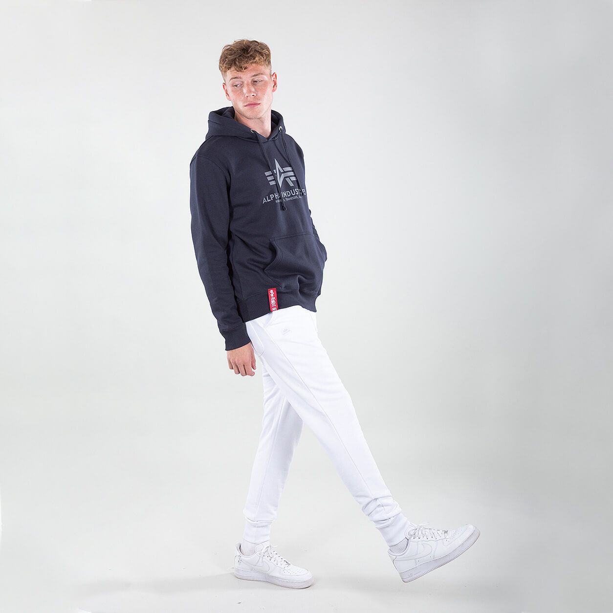 X-Fit Slim Cargo Pant