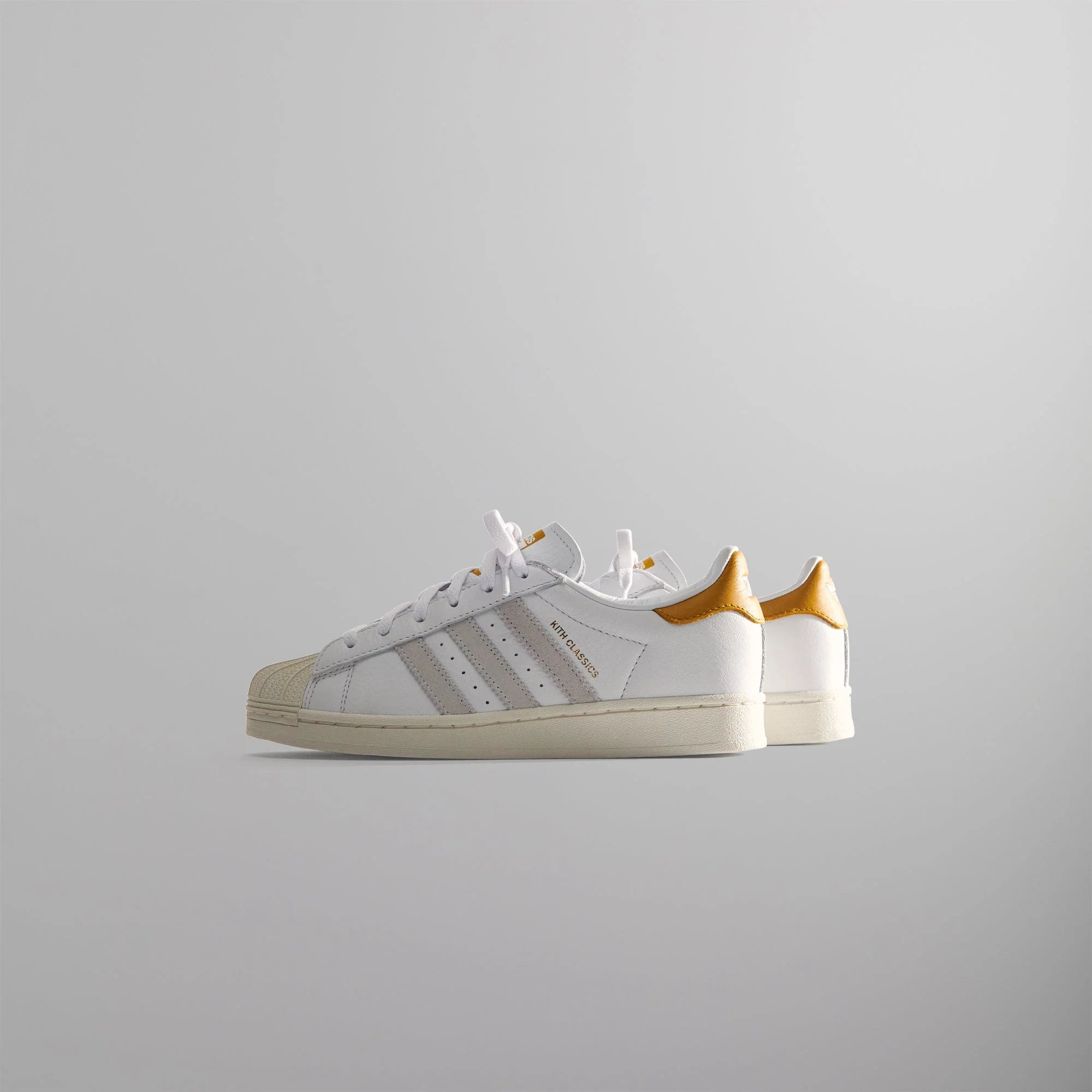 Kith Kids Classics for adidas Originals Pre-School Superstar