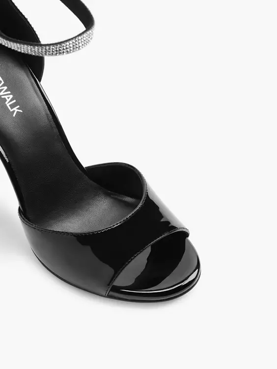 Catwalk Sandalette