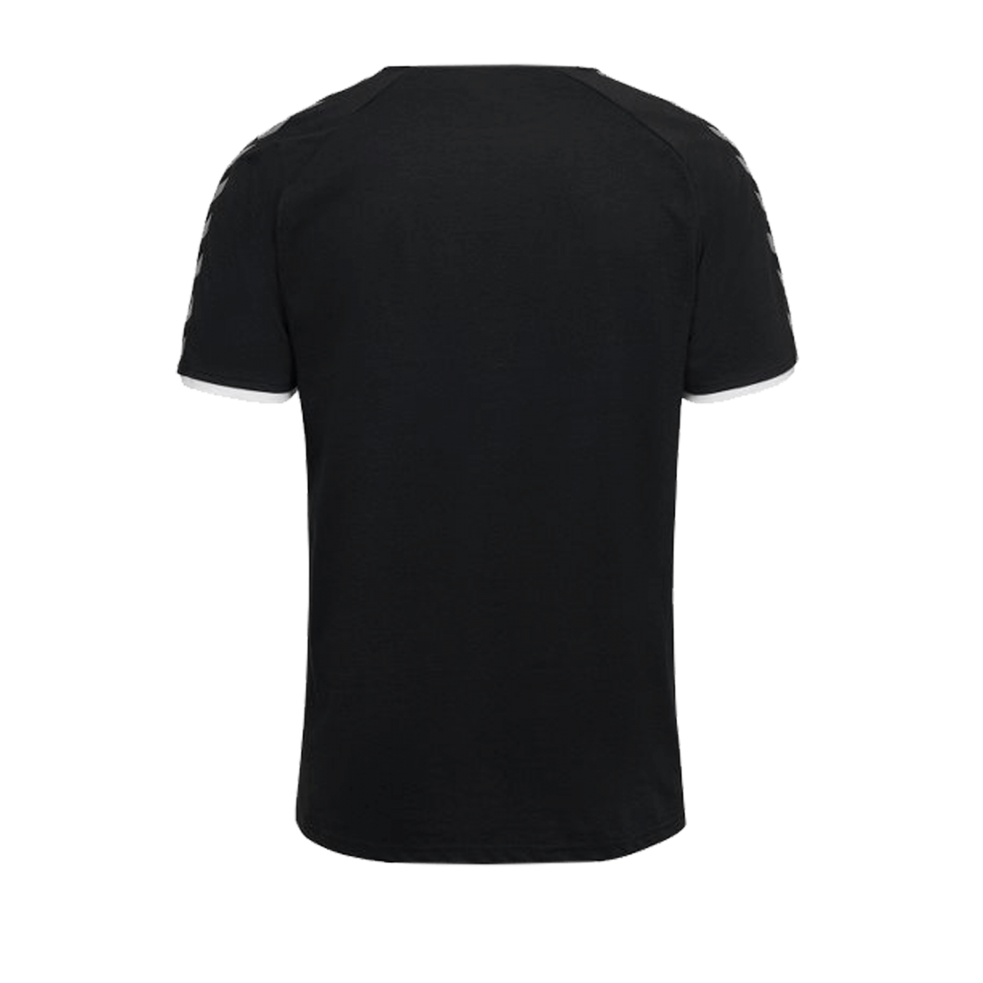 Hummel Authentic Trainingsshirt Kids Schwarz F2114