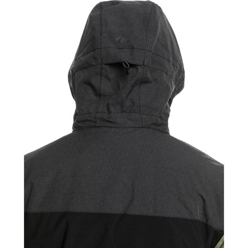 Quiksilver DAWSON JK Skijacke Herren