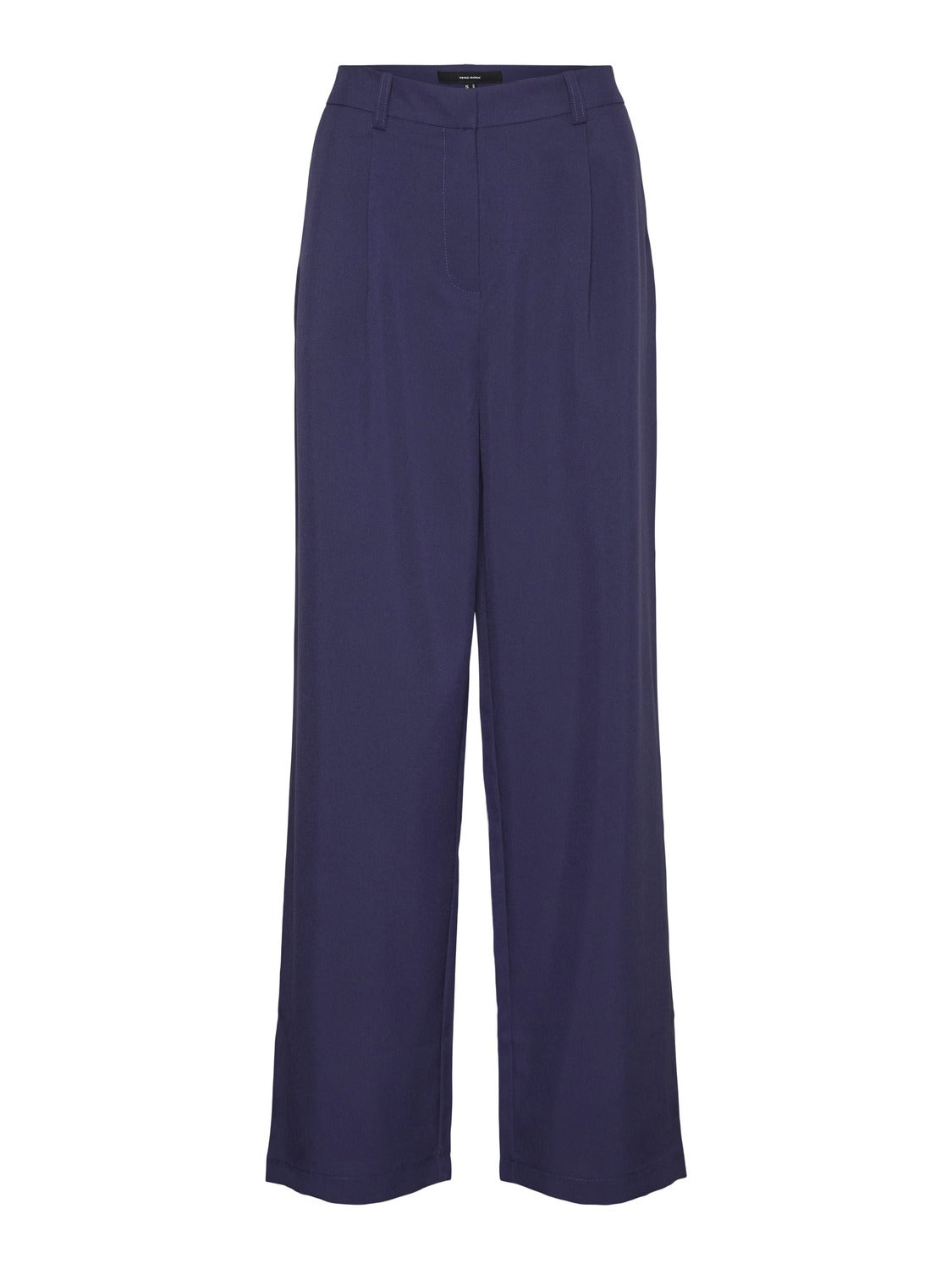 VMCAPRI Mittlere Taille Hose