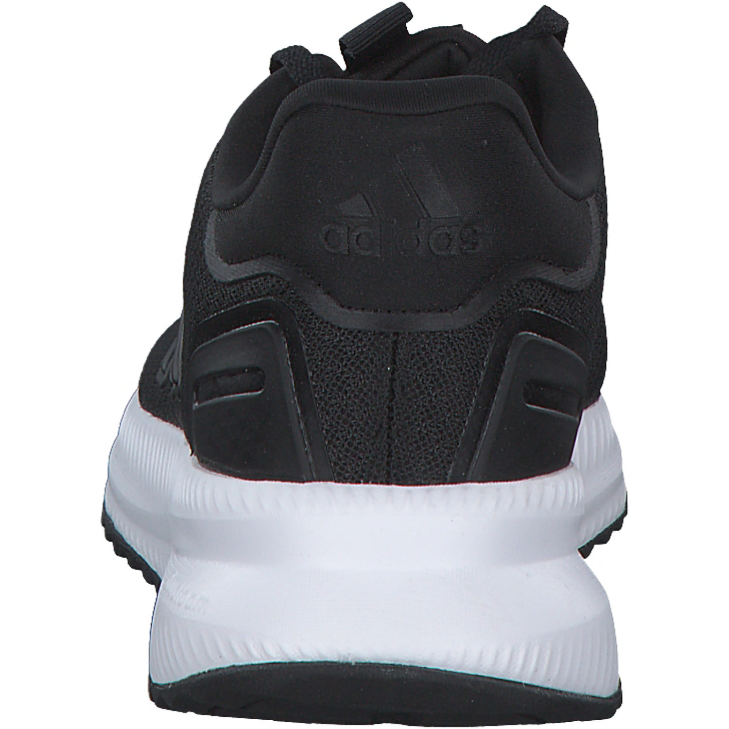 Adidas Plrpath W, Schnürschuhe, Damen, Schwarz