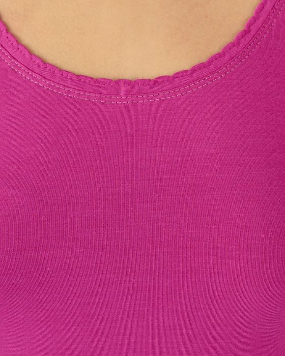 T-shirt thermorégulant