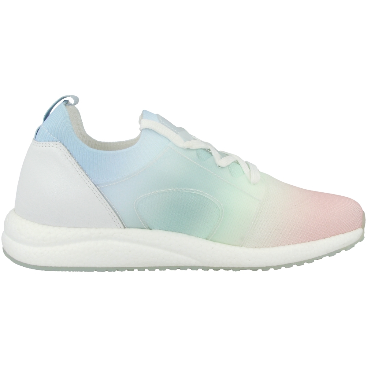 CAPRICE 9-23701-28 Sneaker Low multicolor