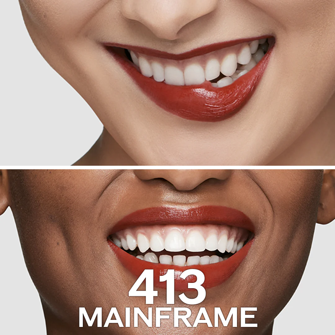 Rouge à lèvres gel TechnoSatin - Rouge à lèvres