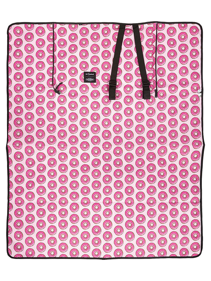 Eastpak Rucksack in Rosa/ Pink - (B)31 x (H)36 x (T)4 cm günstig kaufen onesize