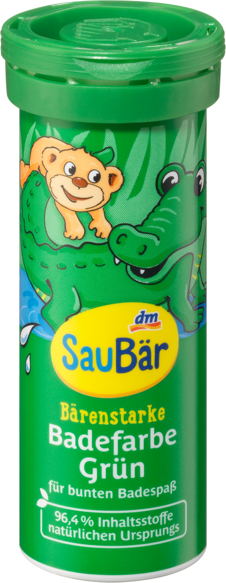 Badefarbe, 45 g