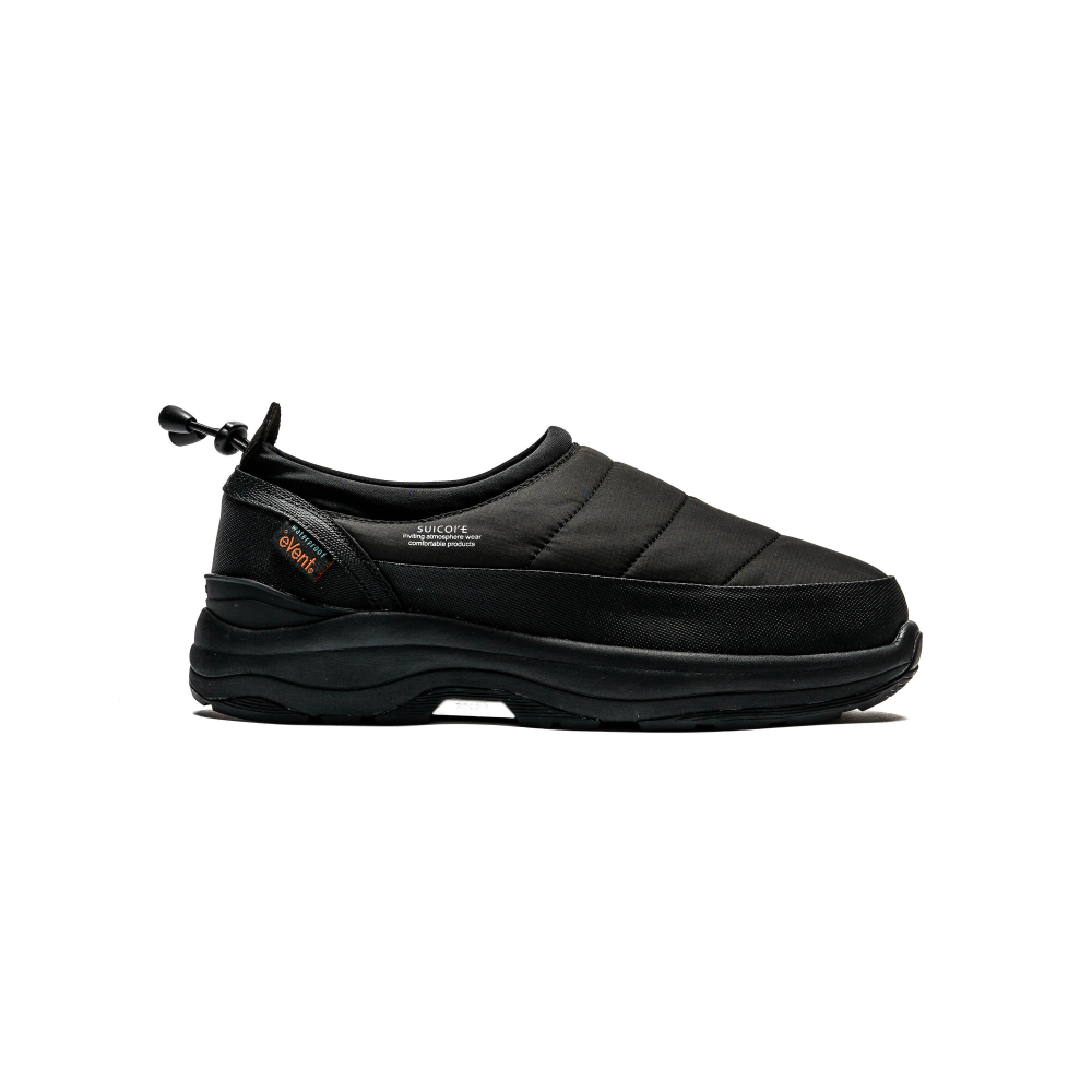 Suicoke Pepper Modev OG235MODEV BLK / schwarz