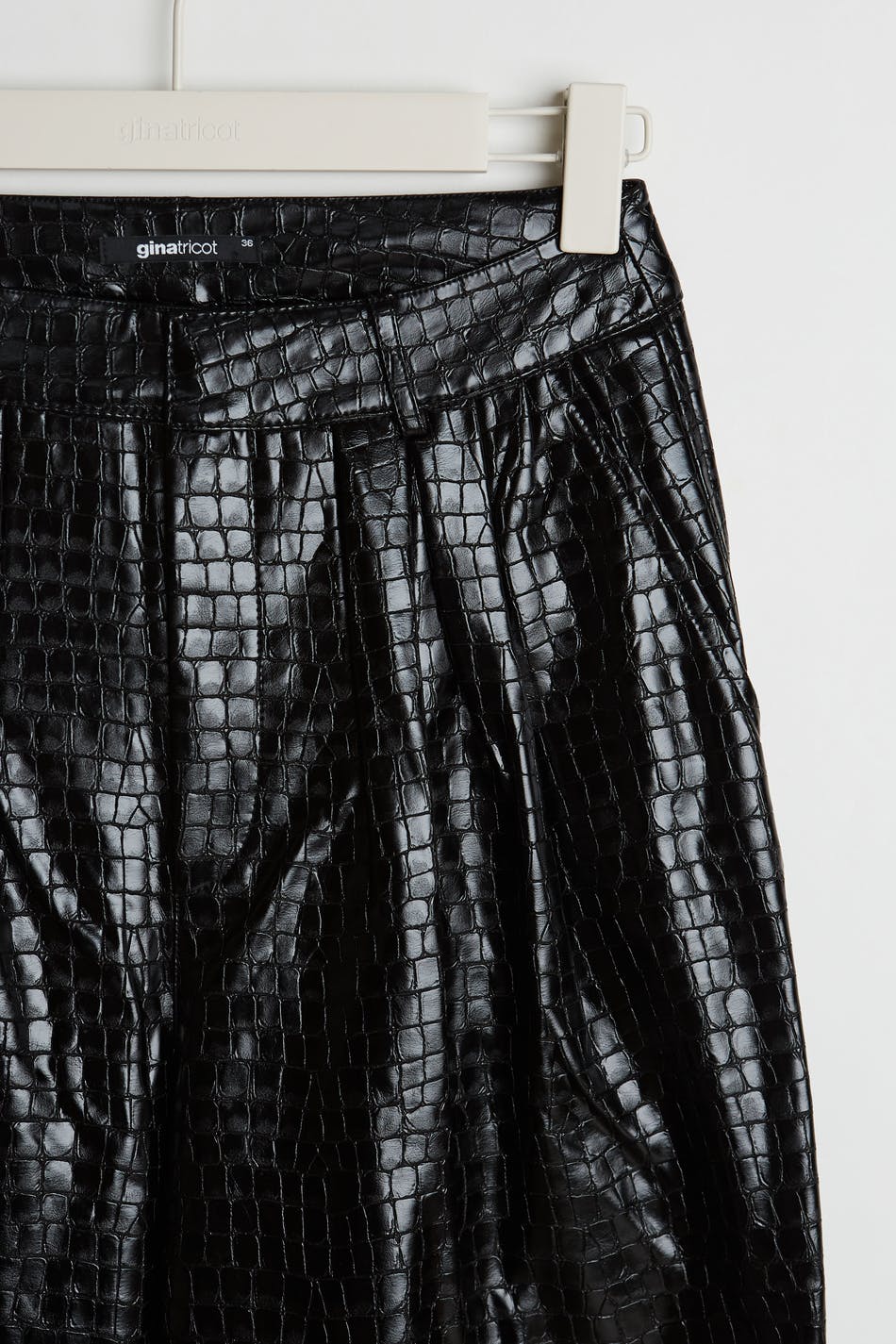 Julie Croco trousers
