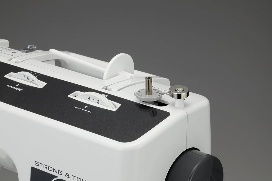 Brother HF27 rugged heavy-duty sewing machine