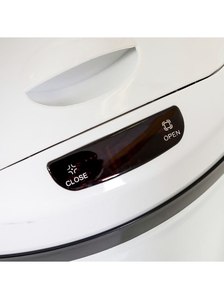 Ribelli Sensor Mülleimer 30L, weiß günstig kaufen onesize