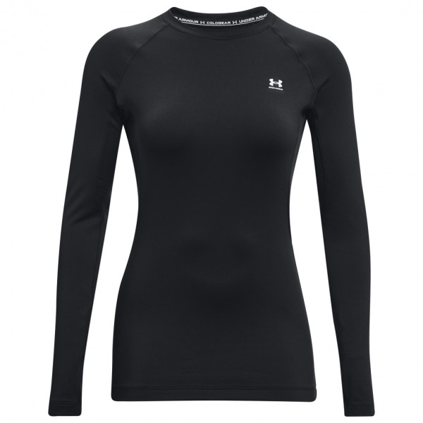 Under Armour - Women's UA Authentics Crew - Funktionsshirt