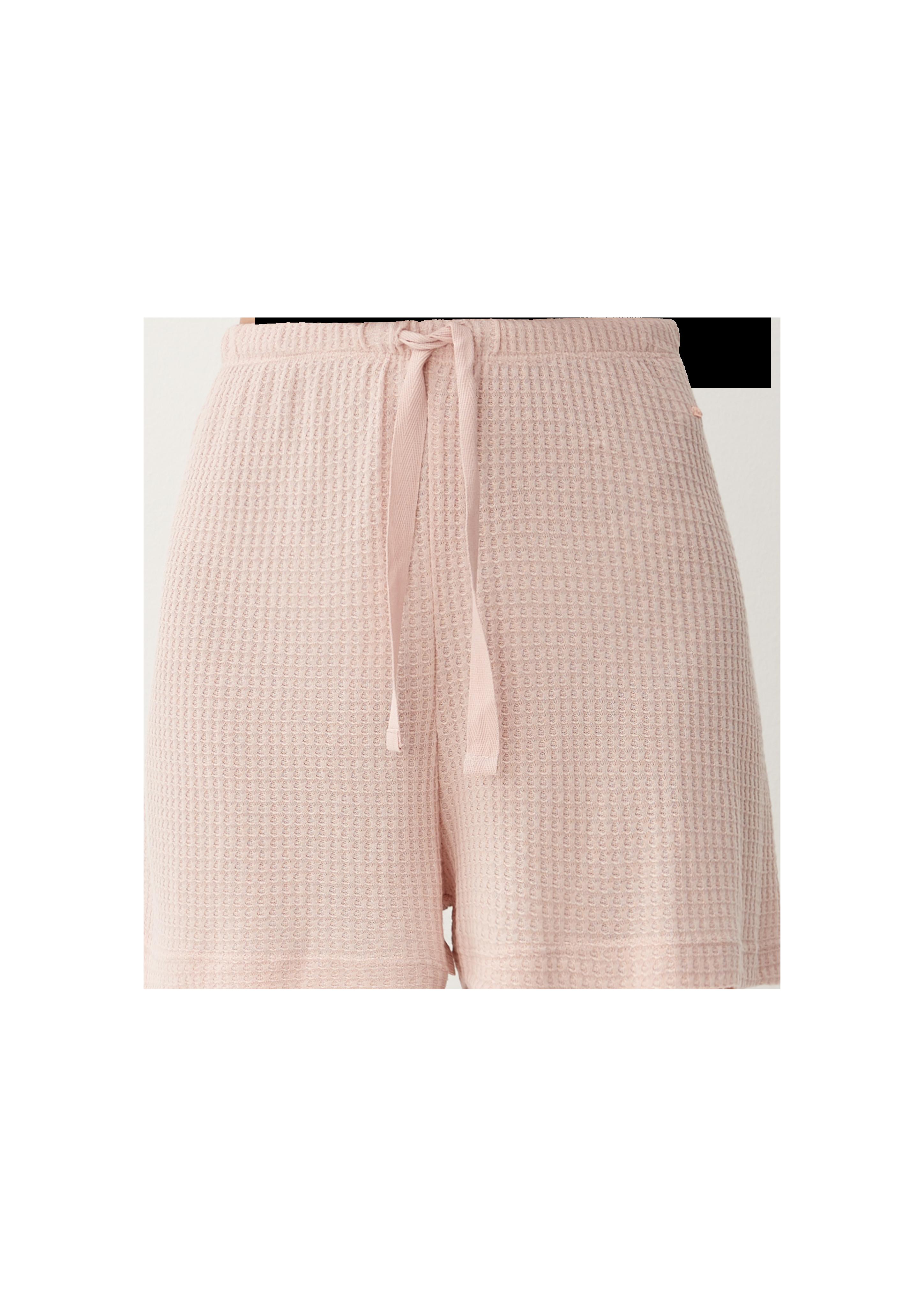 Kurze Pyjamahose  6008368-4418