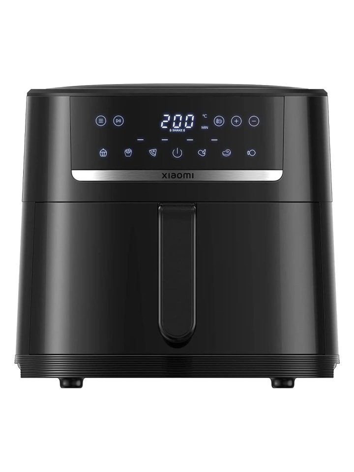 xiaomi Heißluftfritteuse BHR6942EU in schwarz günstig kaufen onesize