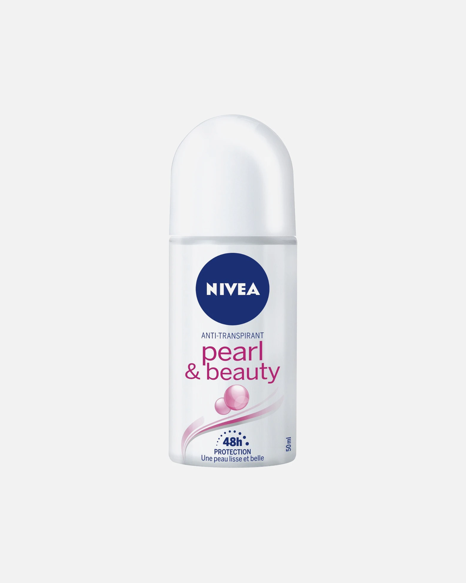 NIVEA 48H antiperspirant roll-on dezodorant