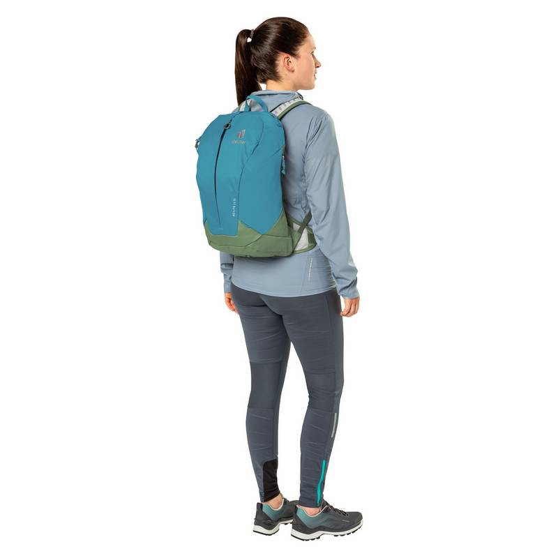 Deuter AC Lite 15 SL Wanderrucksack Damen