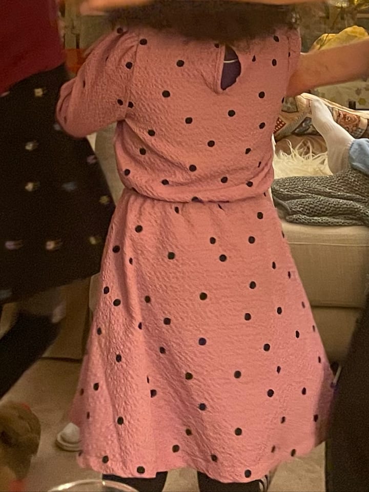 LMTD Kleid 