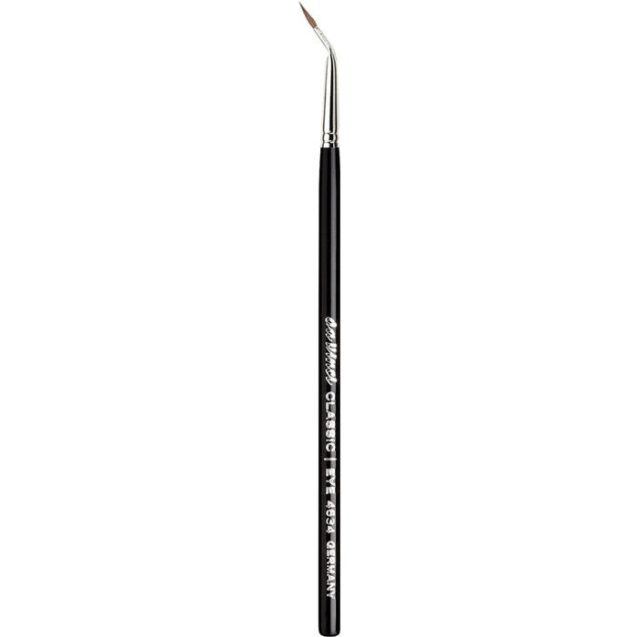 Eyeliner abgewinkelt, russische Rotmarderhaare