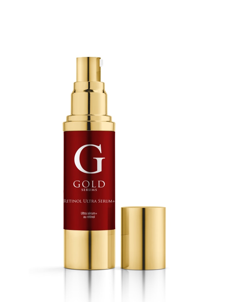 Skinchemists Retinol Ultra Serum  günstig kaufen onesize