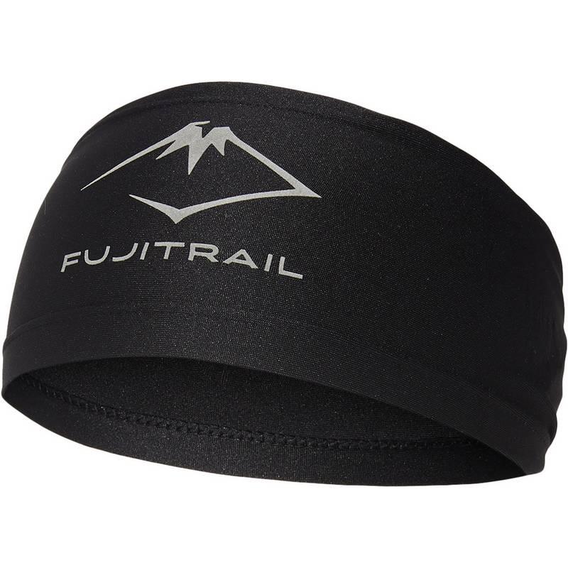 ASICS FUJITRAIL HEADBAND Stirnband