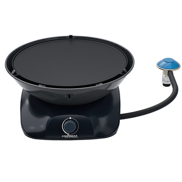 360 GRILL CV ANTHRAZIT - Grill