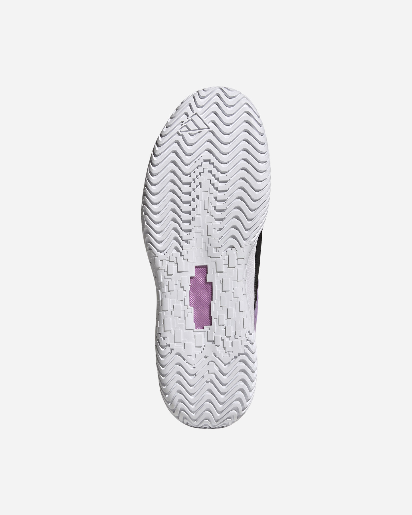 Buty tenisowe Scarpe Adidas Sole Match Control M GY4690
