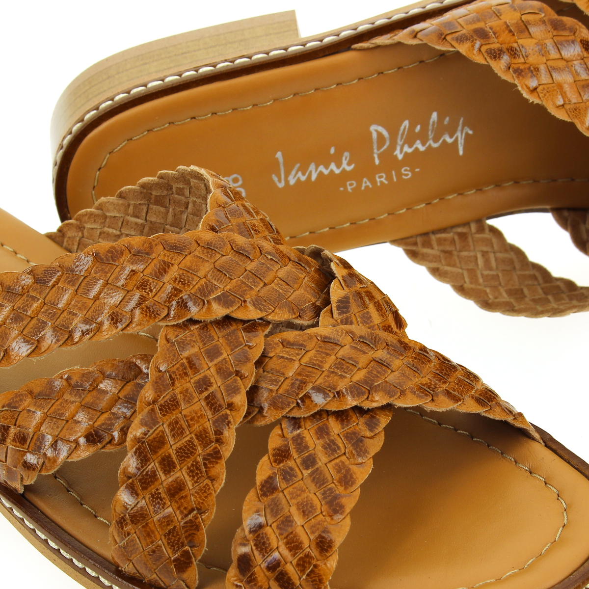 Janie Philip  IVOIRE - Cognac