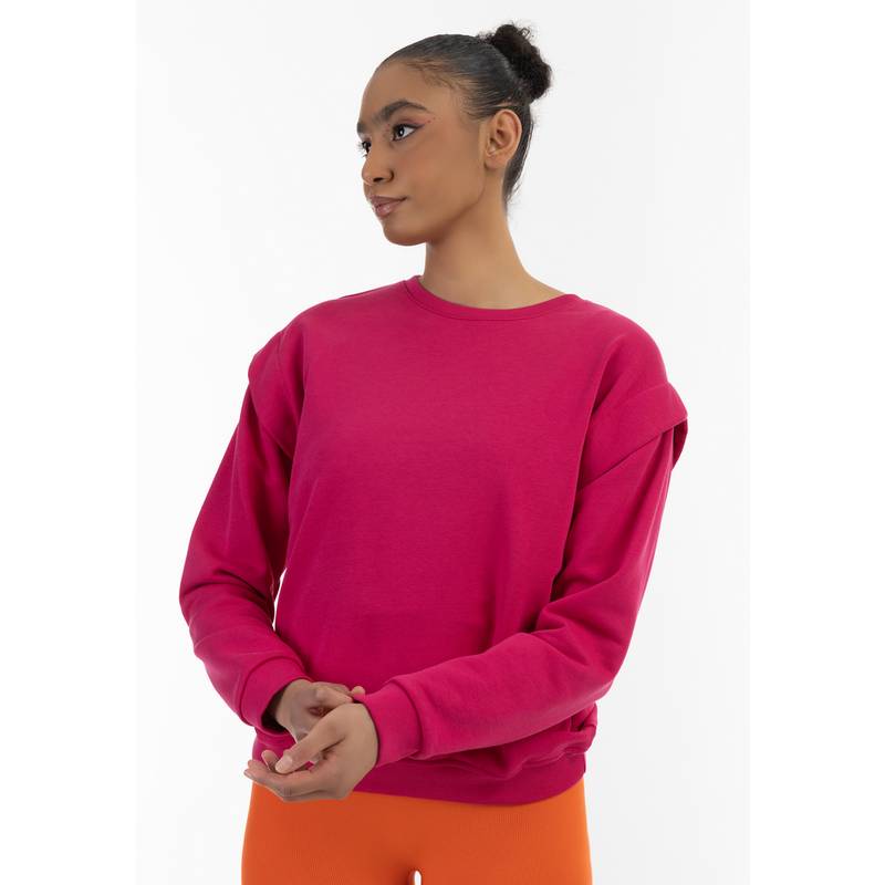 MYMO Sweatshirt Damen