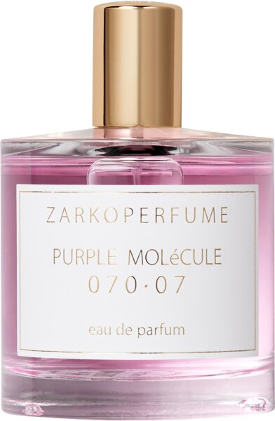 Zarkoperfume Purple Molécule 070.07 Eau de Parfum