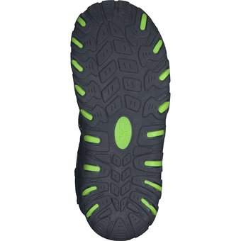 CMP Kids Sahiph Hiking Sandal in blau