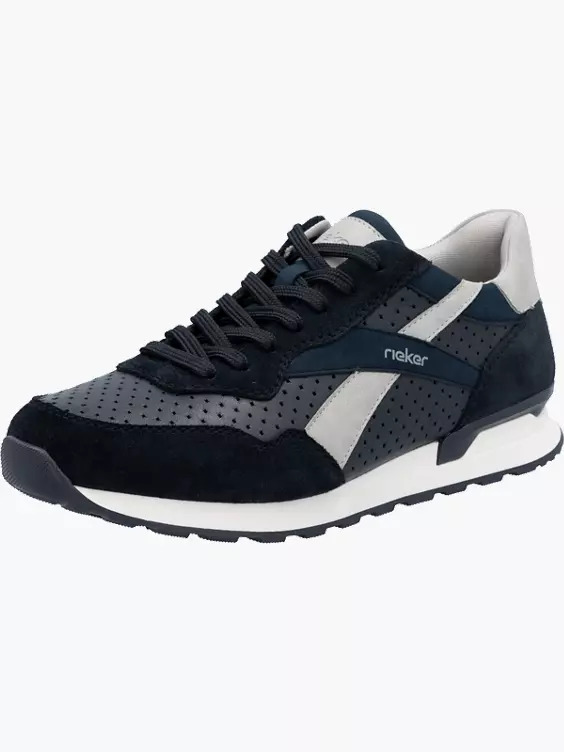 Rieker Herren Sneaker Low