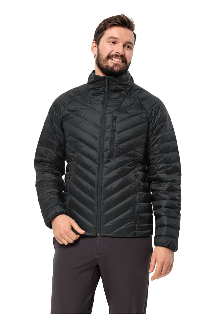 PASSAMANI DOWN JKT M Daunenjacke Herren