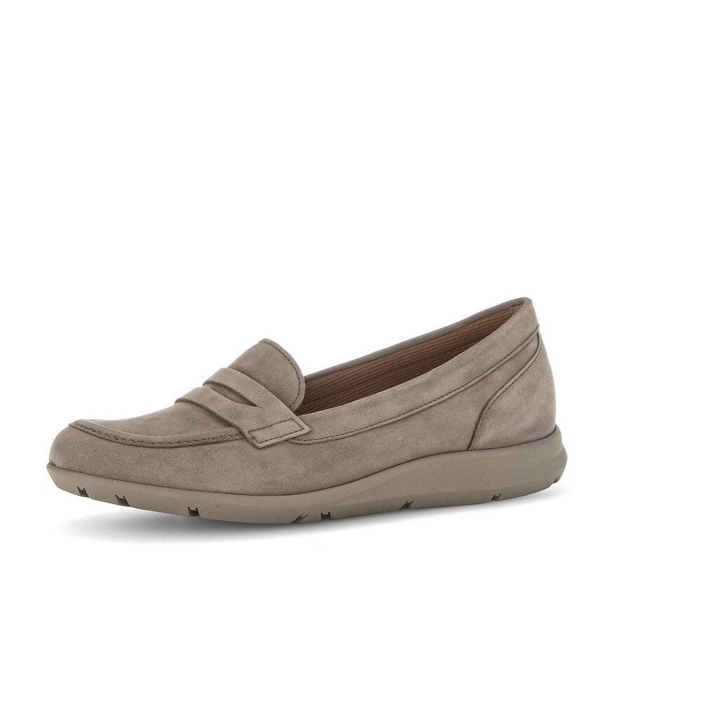 Gabor fashion Slipper braun