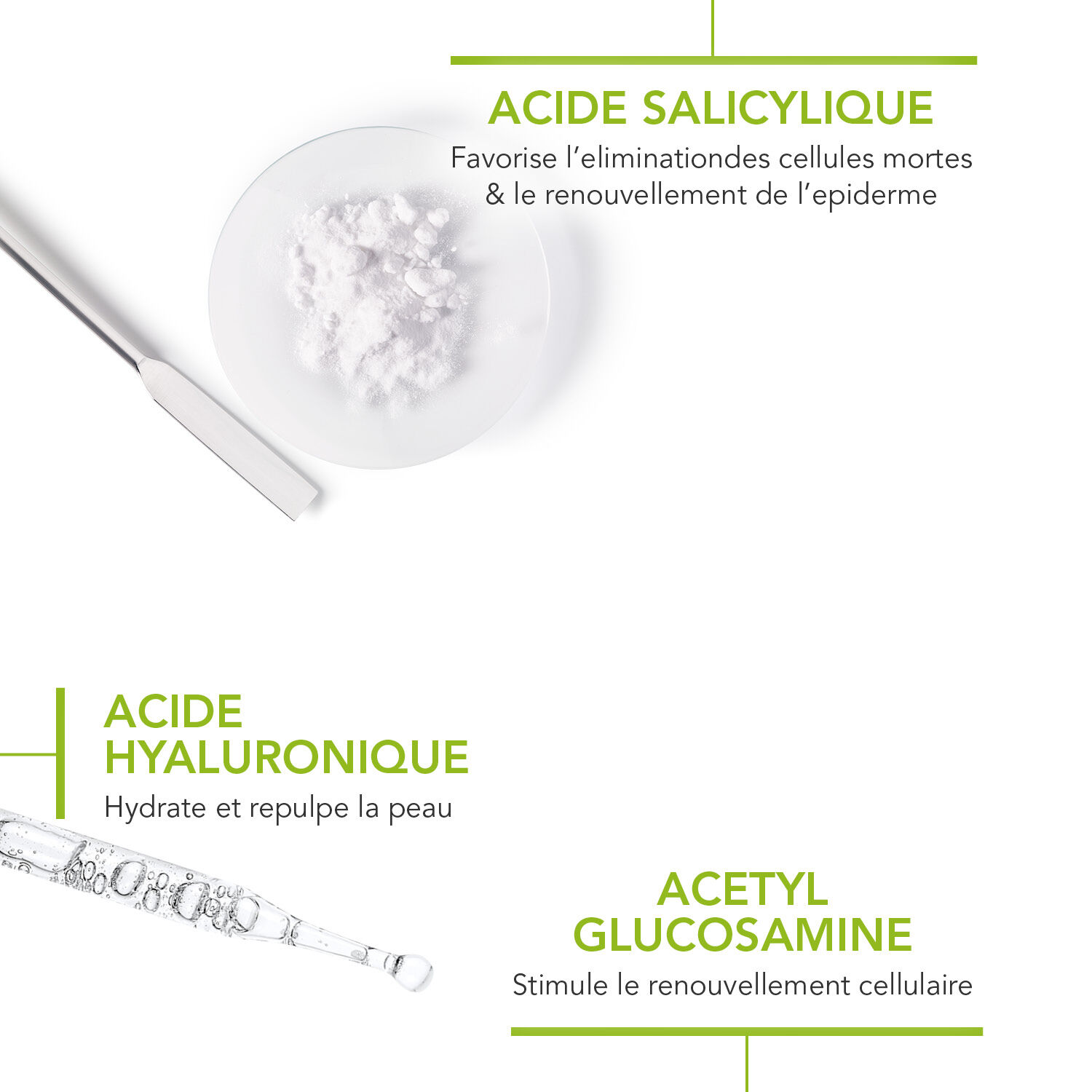 Bioderma Sebium Sérum Anti-Imperfections