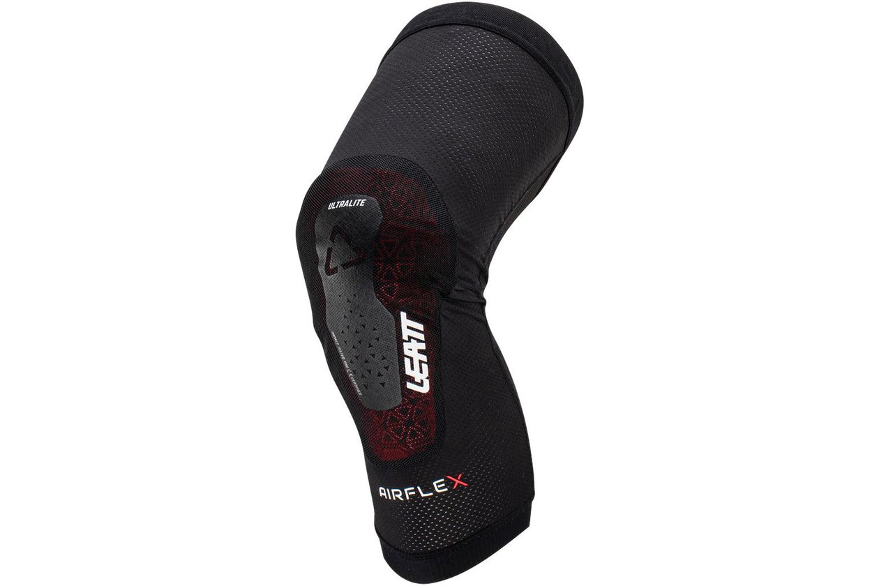 Leatt AirFlex UltraLite Knie Protektor - 2023