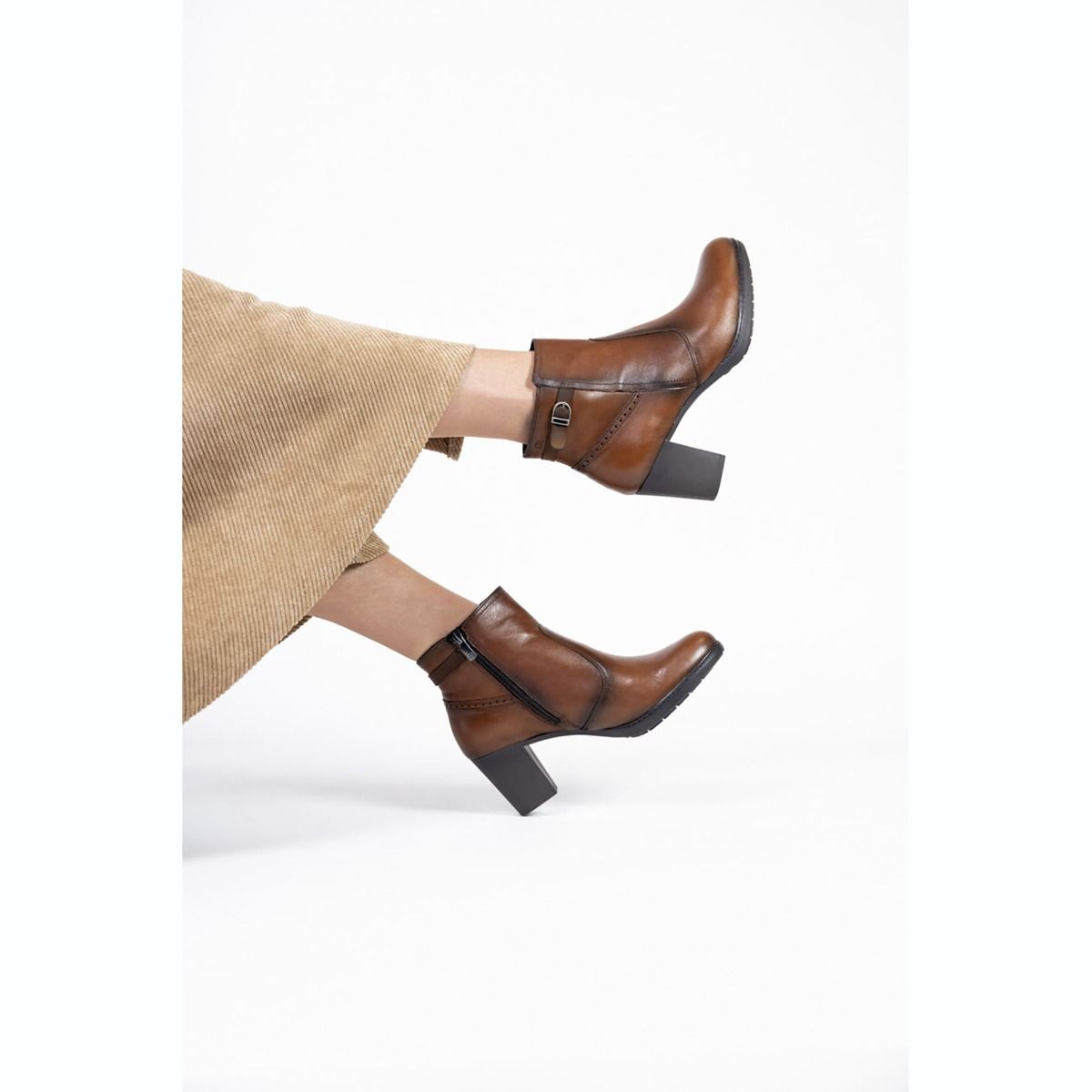 Dorking  EVELYN 8672 - Cognac