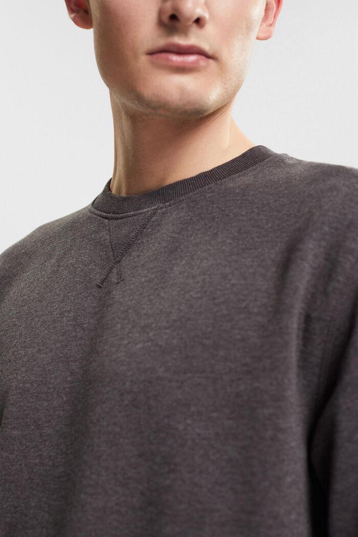 Recycelt: Sweatshirt
